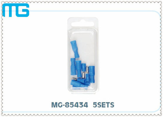 China 1 tipo/2 tipos equipo terminal MG - embalaje del surtido de la caja de 85434 10 PC PE proveedor