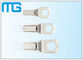 El tipo estañado cable de cobre del ojeteador arrastra estirones terminales aislados serie del SC/de JGK proveedor