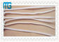 Bridas de plástico de nylon resistentes ULTRAVIOLETA del nilón 66 multi de los tamaños, lazos coloreados del plástico para los cables proveedor
