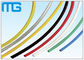 Caliente la tubería del encogimiento para los alambres con la certificación de ROHS, diámetro 0.9m m proveedor